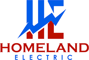 Homeland Electric